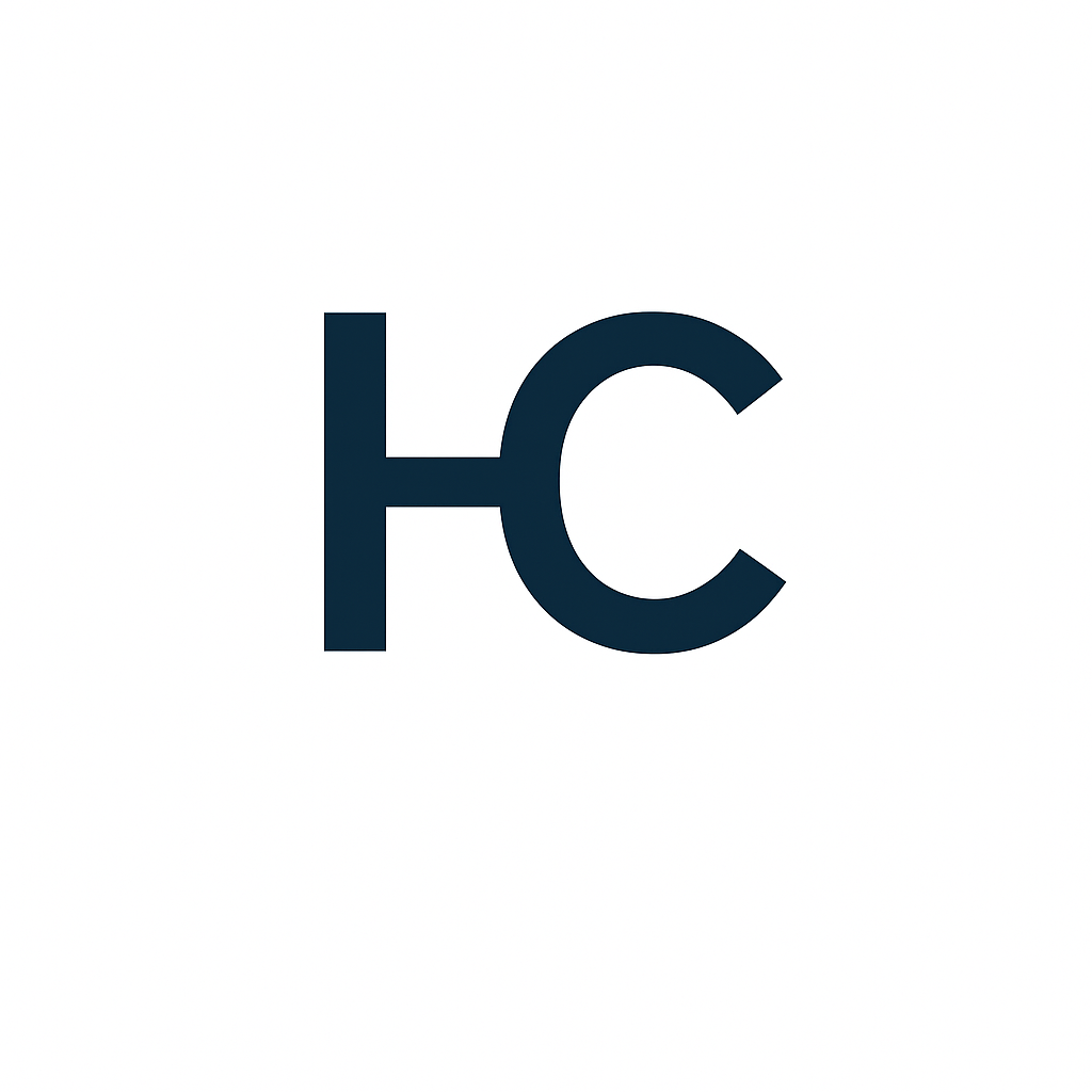 Harding Consulting logo